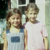 Isabelle et Françoise